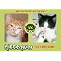 Kittenwar Card Game: May the Cutest Kitten Win!