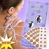 イオンセル　(肩こり、腰痛、膝の痛み対策シール)