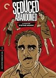 1964 Seduced and Abandoned 27 x 40 inches Style A Movie Poster