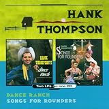 Dance Ranch / Songs for Rounders
