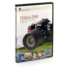Kaiser Video-Tutorial f�r Nikon D90 (DVD, deutsch)
