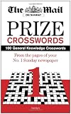 Mail on Sunday Prize Crossword: Volume 1: 100 General Knowledge Crosswords from Your Favourite Sunday Newspaper