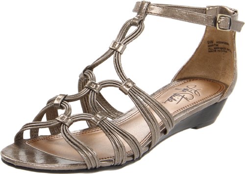 LifeStride Women's Martini Sandal