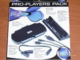 PRO PLAYERS PACK