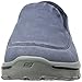 Skechers Performance Men's Go Walk 3 Unwind Slip-On Walking Shoe,Navy/Gray,11 M US