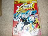 X-Force Annual #1