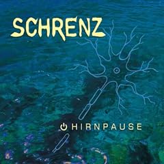 Hirnpause