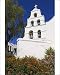 Photographic Prints of Bell tower at Mission Basilica San Diego de Alcala, San Diego, California, from Robert Harding