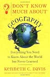 Don't Know Much About Geography