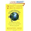 Don't Know Much About Geography: Everything You Need to Know About the World but Never Learned