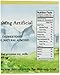 Heavenly Organics Almond Chocolate Honey Patties (16 Pack) Made with 100% Organic Cocoa and 100% Organic Raw White Honey; Non-GMO, Fair Trade, Kosher, Dairy & Gluten Free, No Sugar Added