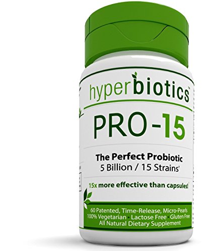 Imagen 5 de Hyperbiotics 0