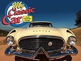 My Classic Car: Season 15