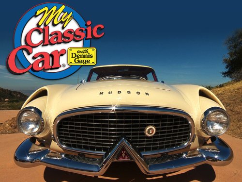 Vintage Torquefest, Power Rack & Pinion (Flaming River)