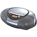 Sony CFD RS60 CP CD-Radio-Kassettenrekorder (USB)