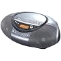 Sony CFD RS60 CP CD-Radio-Kassettenrekorder (USB) von Sony