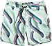 SHORTSTRAW DAZED AND CONFUSED BOARDSHORT