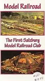 Model Railroad: The First Salzburg Model Railroad Club