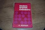 Modern organic chemistry