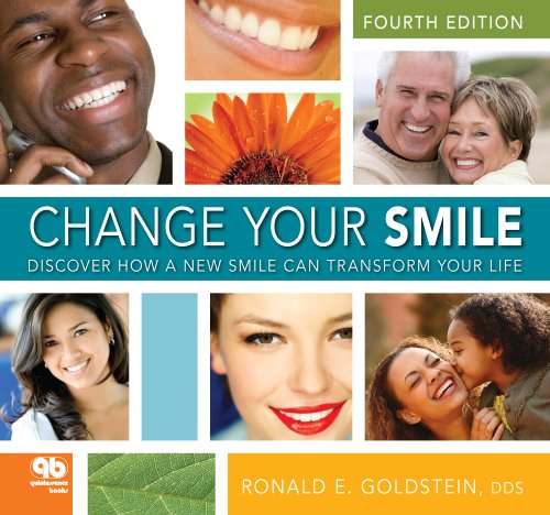 Change Your Smile: Discover How a New Smile Can Transform Your Life