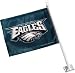 Philadelphia Eagles Auto Flag