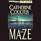 The Maze: FBI Thriller #2 (Unabridged)