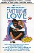 Can't Buy Me Love [VHS]