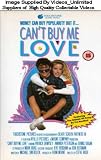 Can`t Buy Me Love [VHS] [1987]