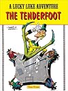 Lucky Luke - The Tender Foot (Lucky Luke)