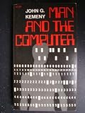 Man and the computer (Sir Winston Scott memorial lectures)