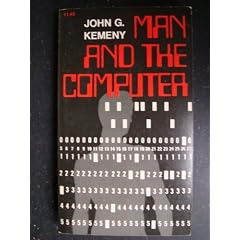Man and the Computer