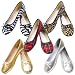 ♪最安値級999円レギンススタイルが大流行中の今だからこそ!キュートなフラットシューズ・パンプス・FLAT SHOES PUMPS【kanagawa-0717】でAmazonアフィリエイトツール