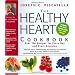 The Healthy Heart Cookbook: Over 700 Recipes for Every Day and Every Occasion