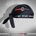 F*ck the gravity Bandana, Piratentuch, Kopftuch