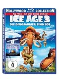 ICE AGE 3-DIE DINOSAURIE