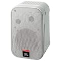 JBL Control 1 Pro Nahfeldmonitor mit Halter wei�
