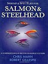 Shrimp & Flies for Salmon &