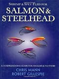 Shrimp & Spey Flies for Salmon & Steelhead