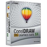 CorelDRAW Graphics Suite X4 Home and Student Edition