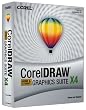 CorelDRAW Graphics Suite X4 Home & Student Edition