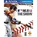 MLB 12 The Show