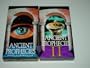 Ancient Prophecies Volumes I & II>