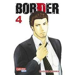 Border, Band 4