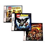 Lego 3 Pack Bundle Lego 3 Pack Bundle