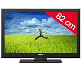 SHARP LC-32LE510E LED Television + 2 YEAR WARRANTY!
