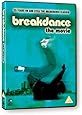 Breakdance - The Movie [1984] [Widescreen] [DVD]
