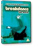 Breakdance - The Movie [1984] [Widescreen] [DVD]