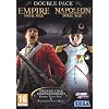 Empire Platinum Pack