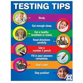TESTING TIPS CHEAP CHART