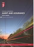 The Institute of Chartered Accountants in England and Wales advanced stage technical integration level, for exams in 2014-July 2015. Audit and assurance : study manual